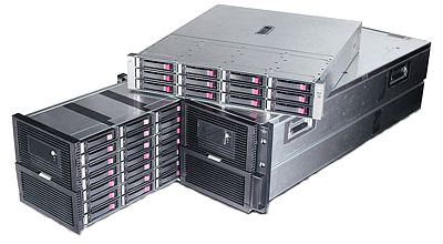 MSA 2040 1040 P2000 Storage from iStorage Networks 